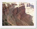 09 Canyonlands NP Islands in the Sky - White Rim Trail * 640 x 480 * (65KB)